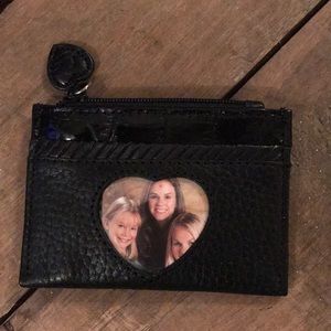 Brighton Leather Coin Purse